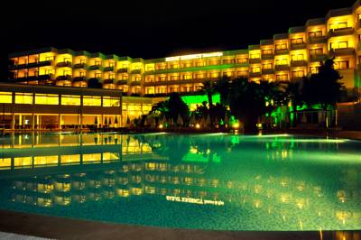 Saray Regency Resort & Spa