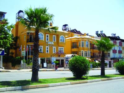 Sava Hotel