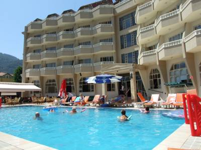 Selen 2 Hotel