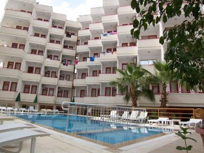 Semiz Apart Hotel