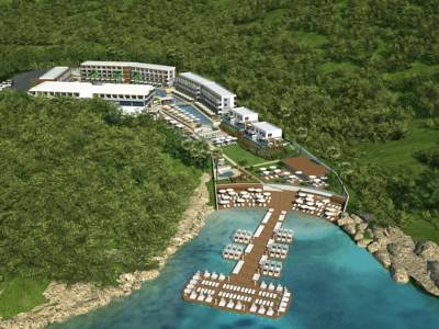 Thor Luxury Hotel & Villas