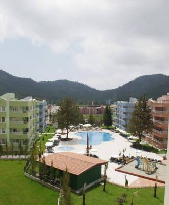 Turkiz Apart Hotel