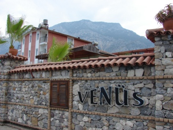 Venus Hotel Beldibi